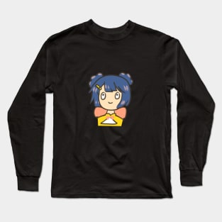 Derpy Xiangling Long Sleeve T-Shirt